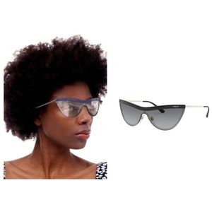 Vogue Eyewear 0VO4148S In Vogue Eyewear Sunglasses for Women